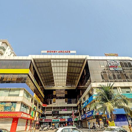 Hotel O Rishta And Jahan Banquet And Rooms Bhatha 외부 사진